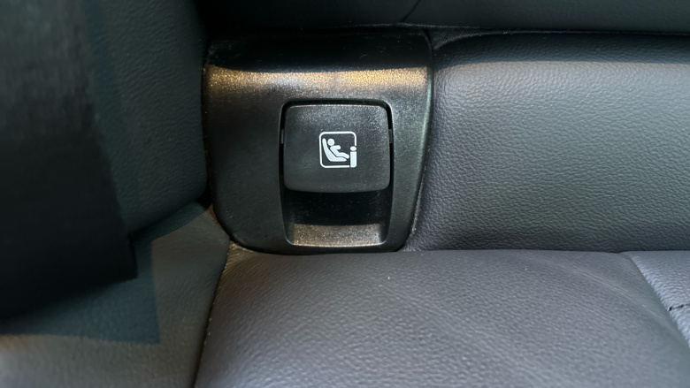 BMW iX3 210kW M Sport 80kWh 5dr Auto Electric Estate